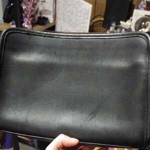 Vintage 2000 Coach Bag